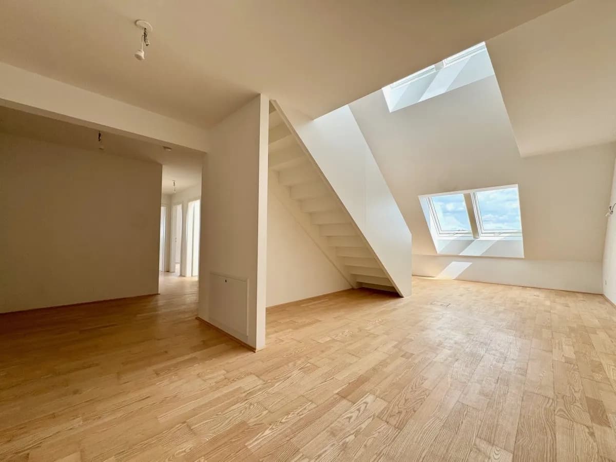 7-Zimmer-Gewerbeimmobilie kaufen in Korneuburg – 148 m², € 625.000 – Bild 21 von 30