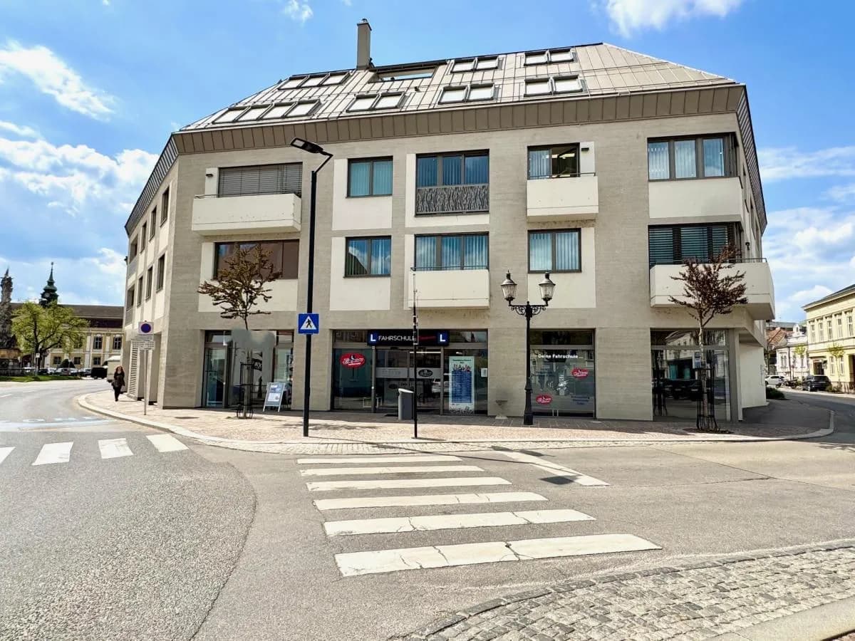 7-Zimmer-Gewerbeimmobilie kaufen in Korneuburg – 148 m², € 625.000 – Bild 28 von 30