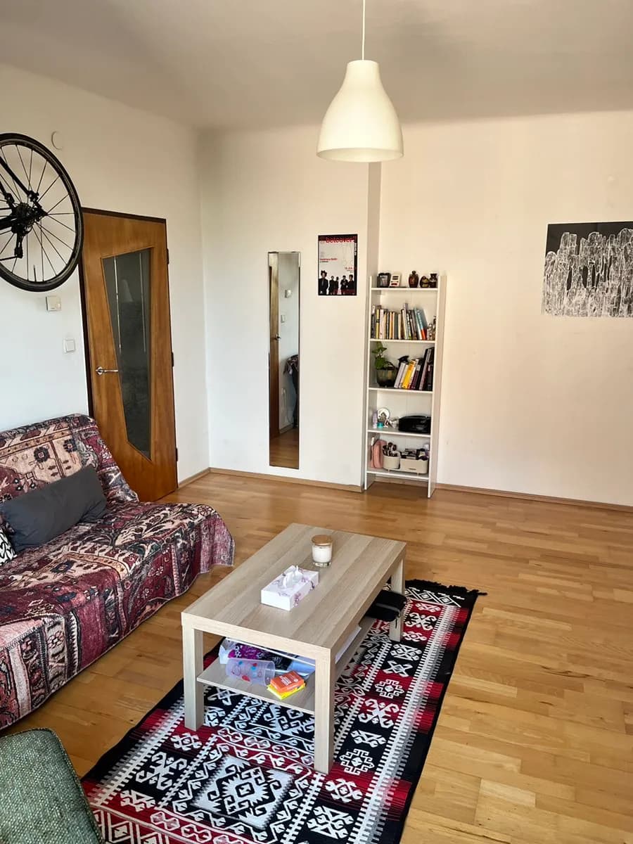 3-Zimmer-Wohnung mieten in Wien – 55 m², € 950 – Bild 3 von 10