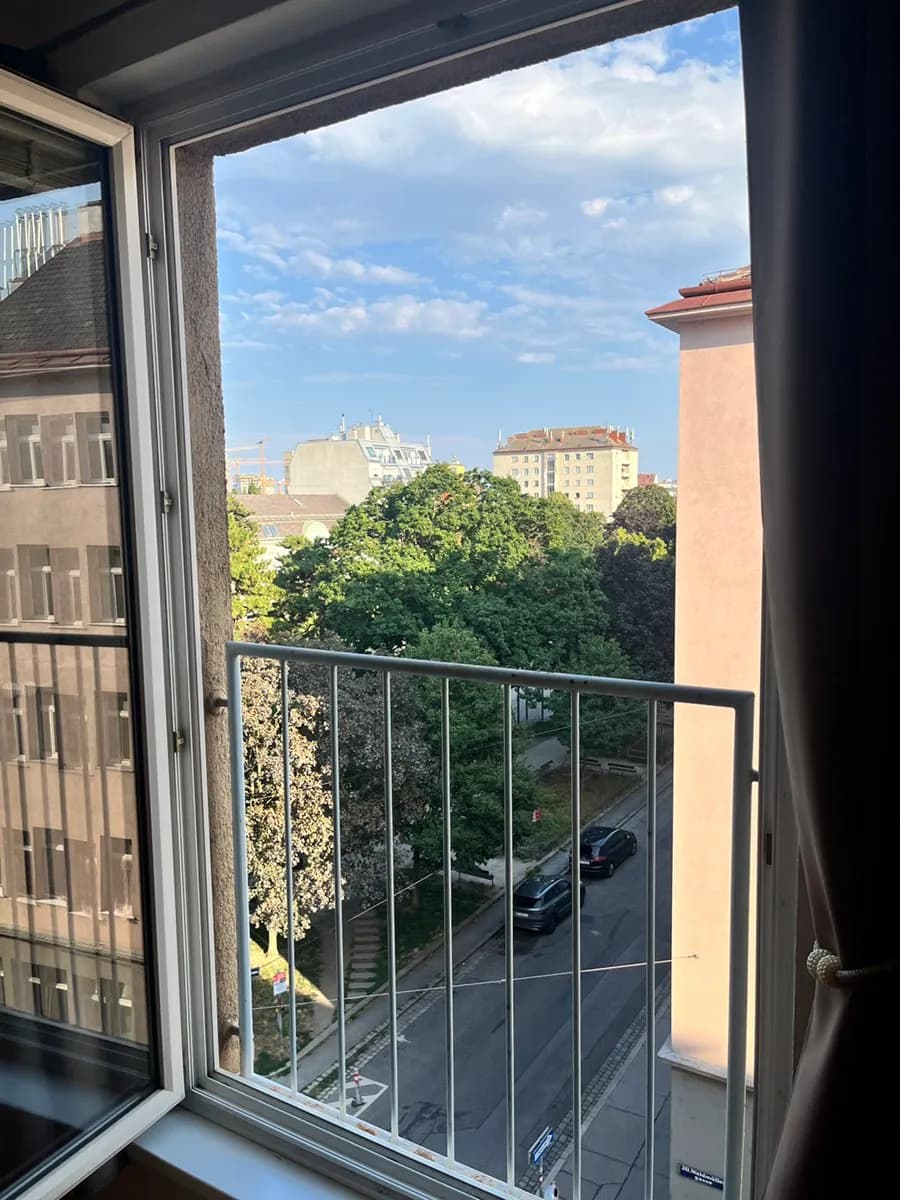 3-Zimmer-Wohnung mieten in Wien – 55 m², € 950 – Bild 4 von 10