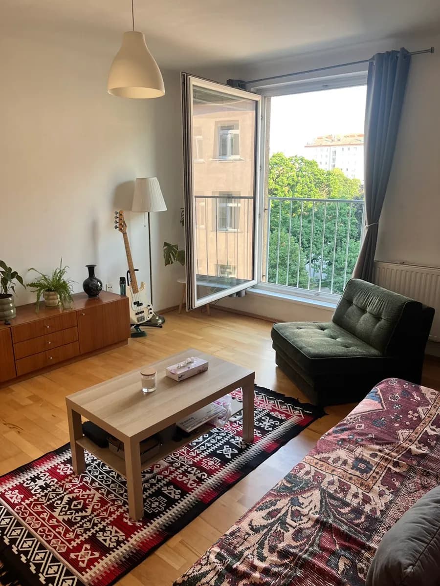 3-Zimmer-Wohnung mieten in Wien – 55 m², € 950 – Bild 5 von 10