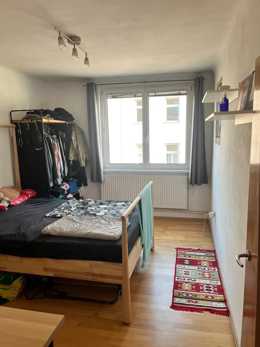 3-Zimmer-Wohnung mieten in Wien – 55 m², € 950 – Bild 7 von 10