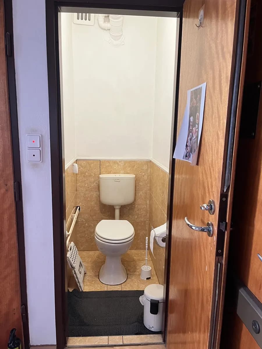3-Zimmer-Wohnung mieten in Wien – 55 m², € 950 – Bild 8 von 10