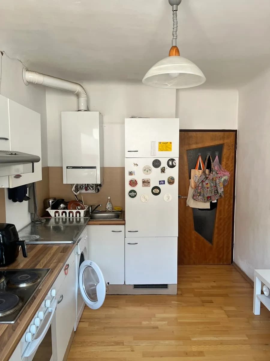 3-Zimmer-Wohnung mieten in Wien – 55 m², € 950 – Bild 9 von 10