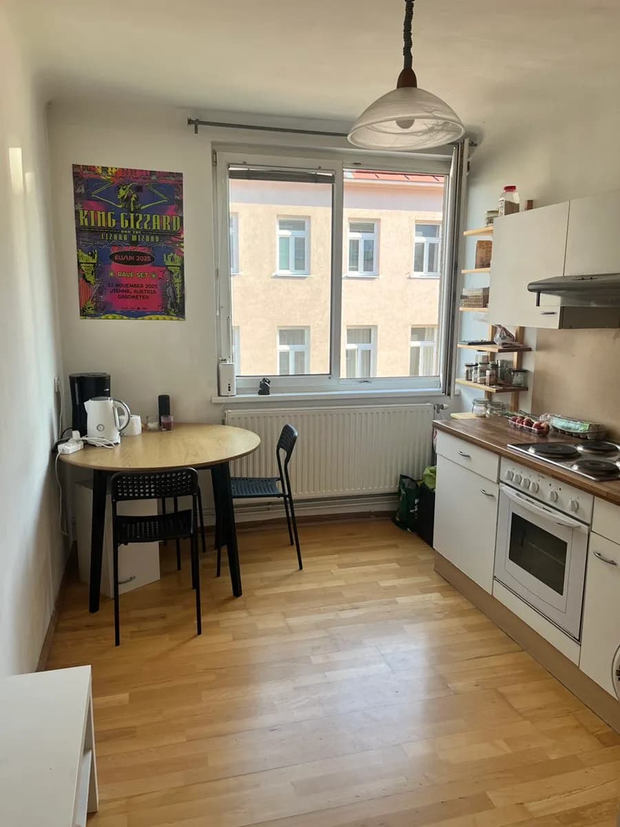 3-Zimmer-Wohnung mieten in Wien – 55 m², € 950 – Bild 10 von 10