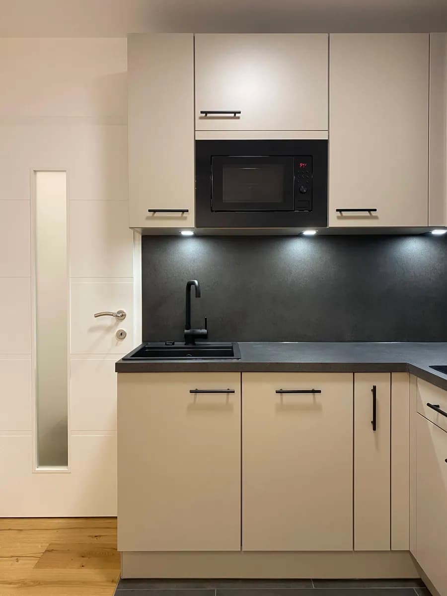 2-Zimmer-Wohnung mieten in Wien – 38 m², € 950