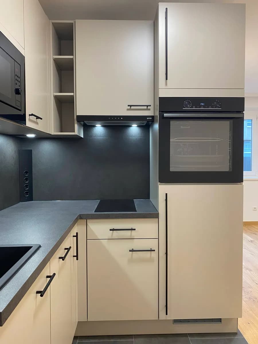 2-Zimmer-Wohnung mieten in Wien – 38 m², € 950 – Bild 3 von 54