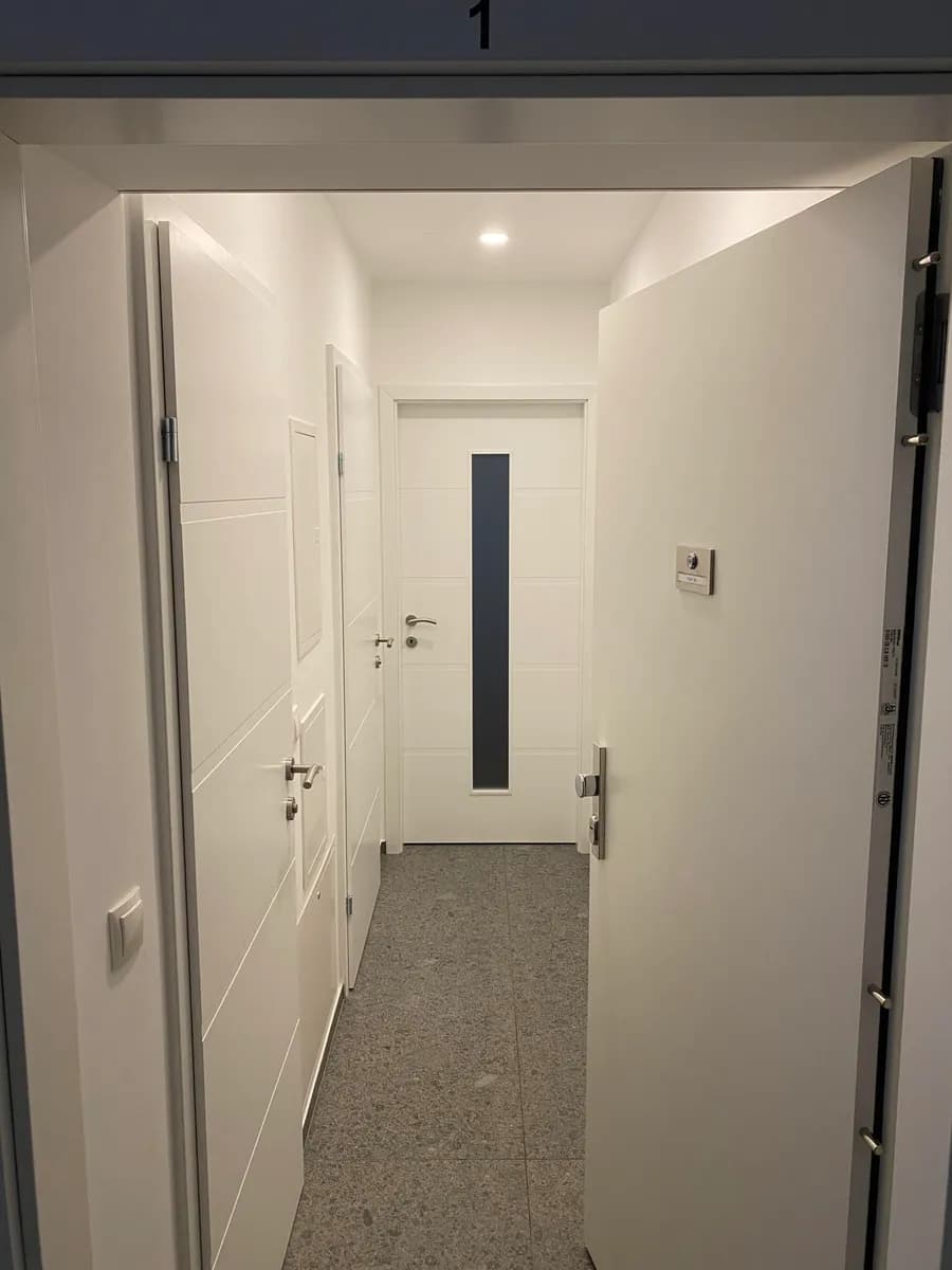 2-Zimmer-Wohnung mieten in Wien – 38 m², € 950 – Bild 22 von 54