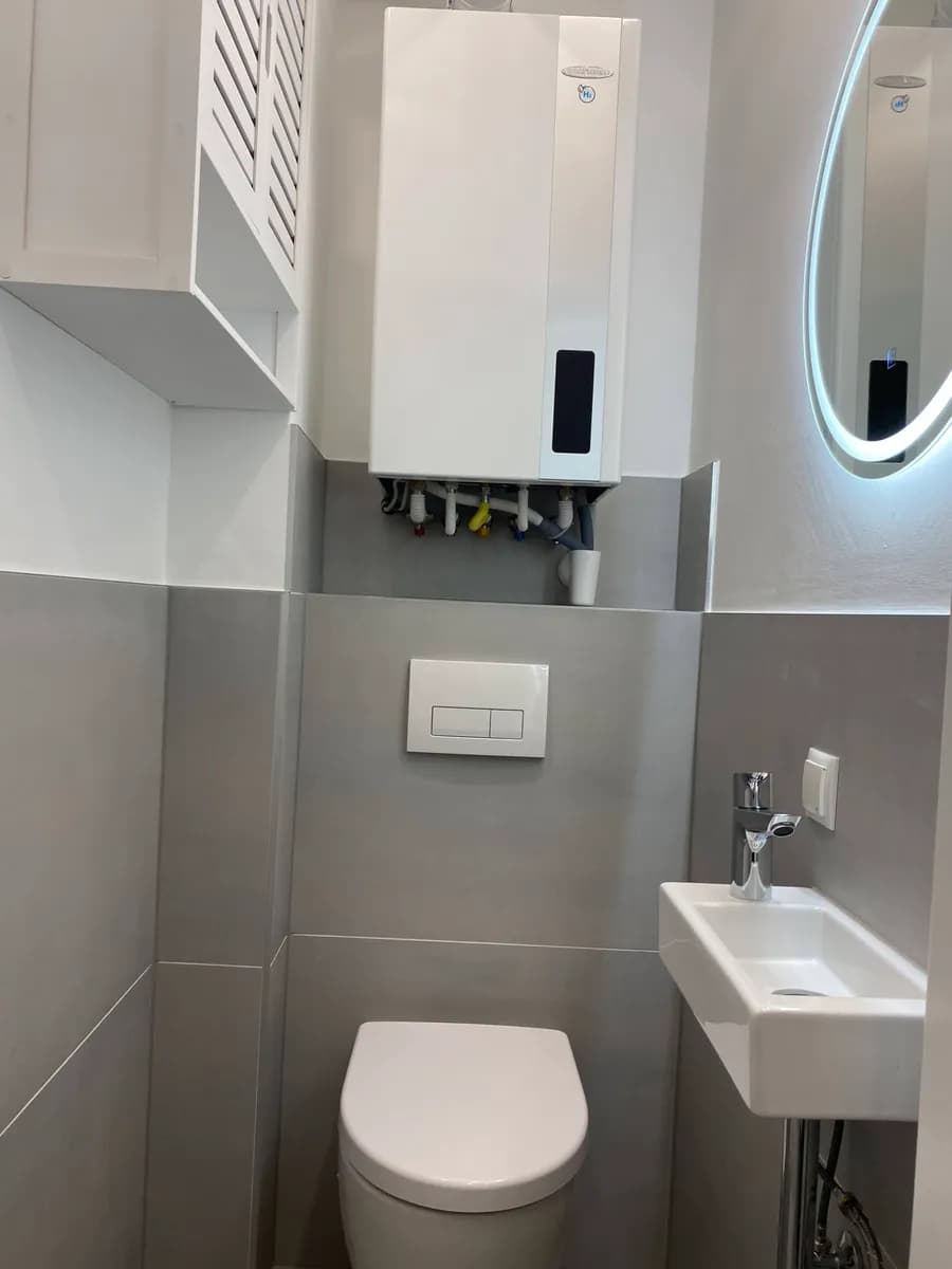 2-Zimmer-Wohnung mieten in Wien – 38 m², € 950 – Bild 29 von 54