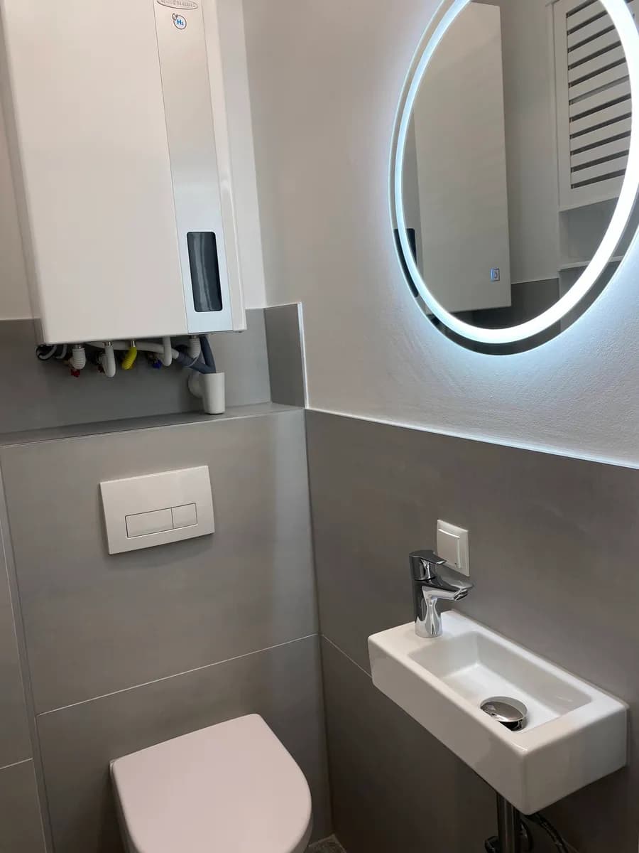 2-Zimmer-Wohnung mieten in Wien – 38 m², € 950 – Bild 30 von 54