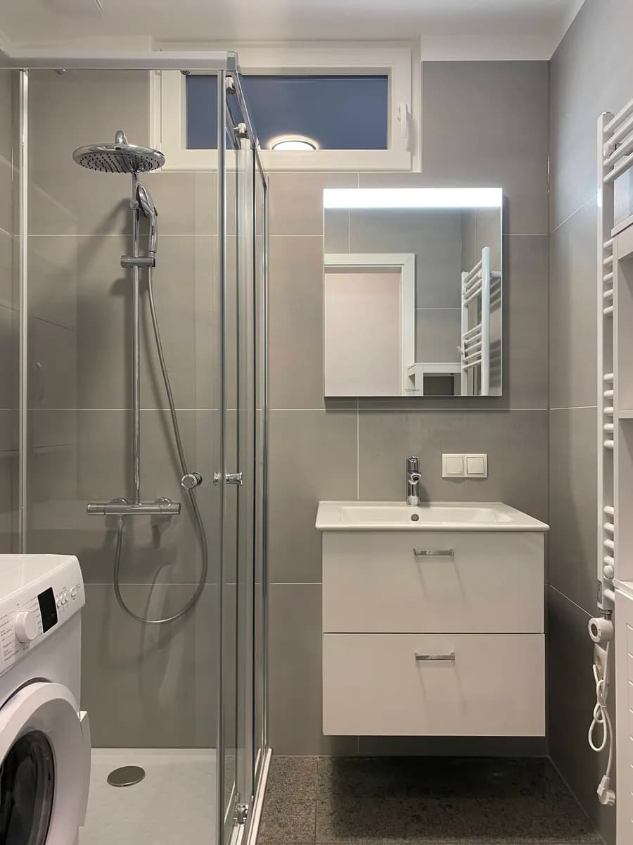 2-Zimmer-Wohnung mieten in Wien – 38 m², € 950 – Bild 34 von 54