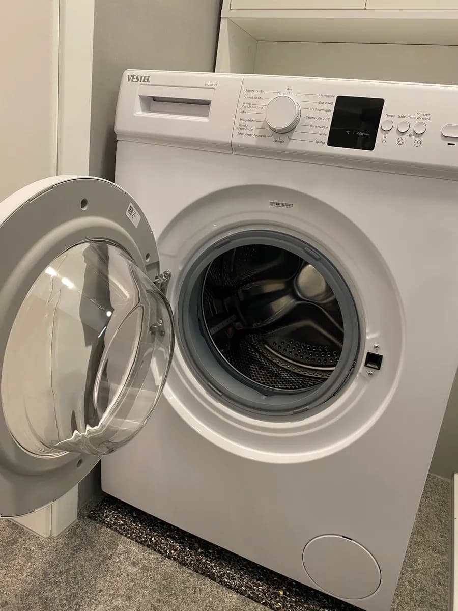 2-Zimmer-Wohnung mieten in Wien – 38 m², € 950 – Bild 35 von 54