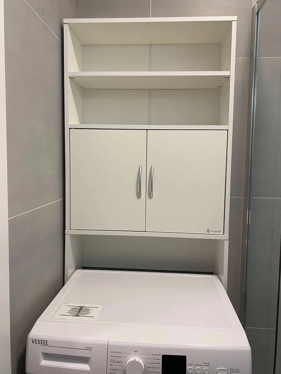 2-Zimmer-Wohnung mieten in Wien – 38 m², € 950 – Bild 36 von 54