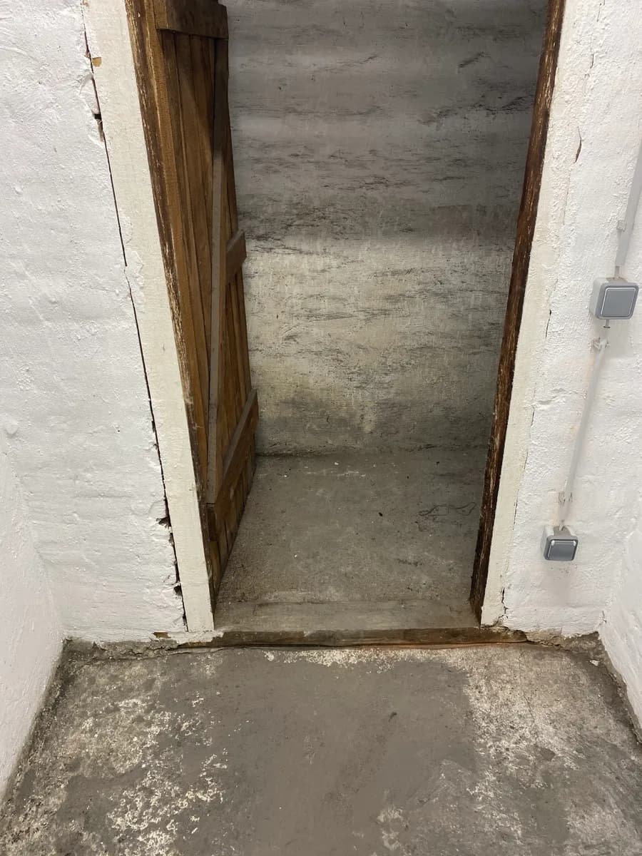 2-Zimmer-Wohnung mieten in Wien – 38 m², € 950 – Bild 42 von 54