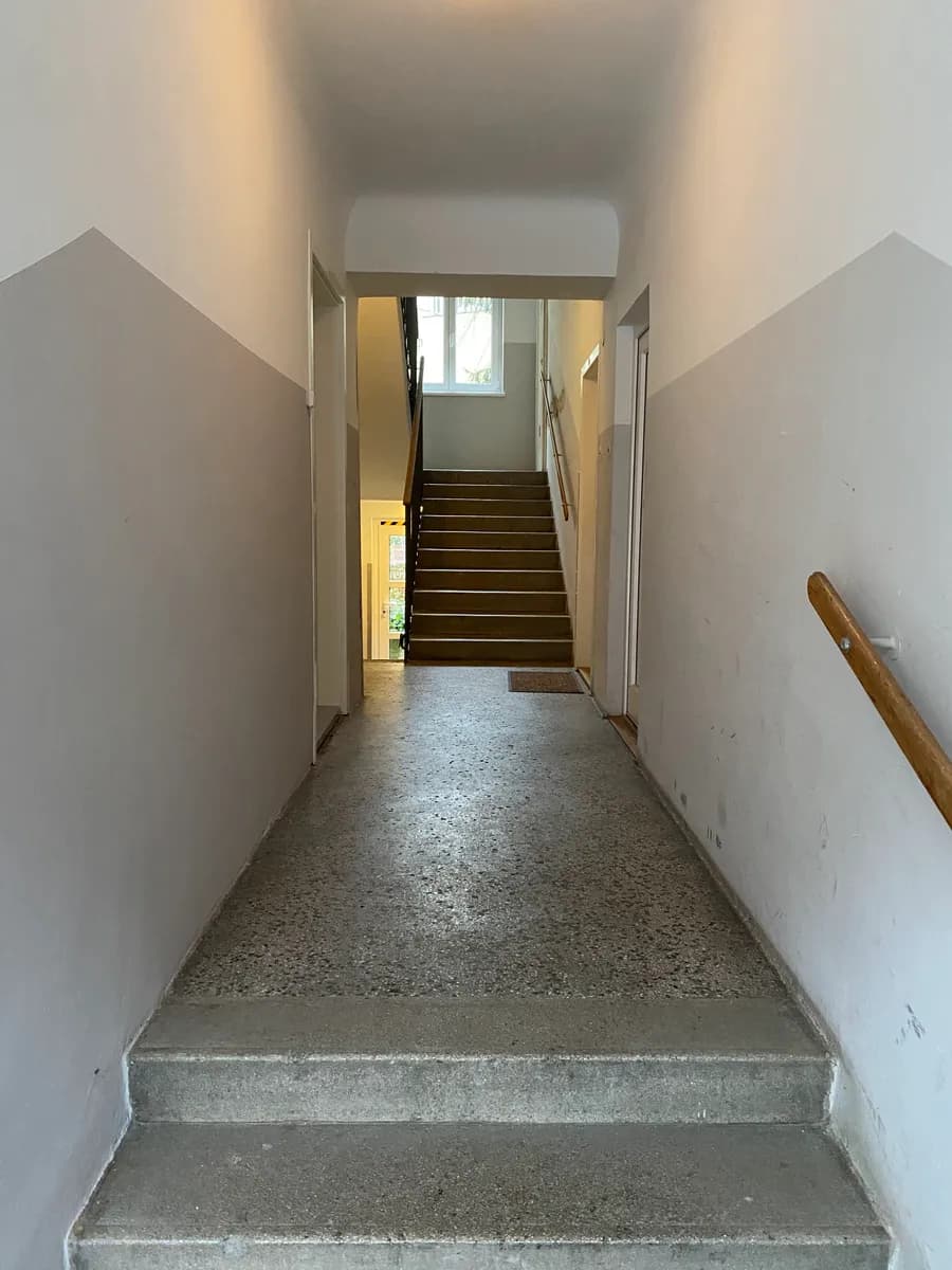 2-Zimmer-Wohnung mieten in Wien – 38 m², € 950 – Bild 48 von 54
