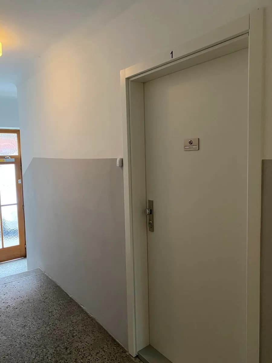 2-Zimmer-Wohnung mieten in Wien – 38 m², € 950 – Bild 49 von 54