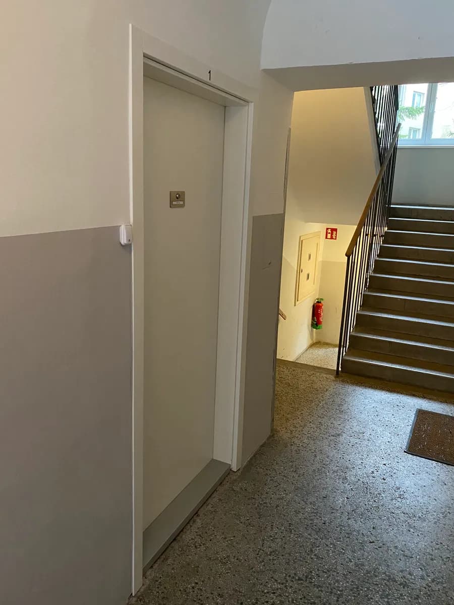 2-Zimmer-Wohnung mieten in Wien – 38 m², € 950 – Bild 50 von 54