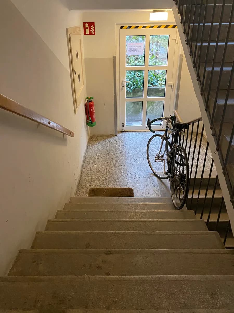 2-Zimmer-Wohnung mieten in Wien – 38 m², € 950 – Bild 51 von 54