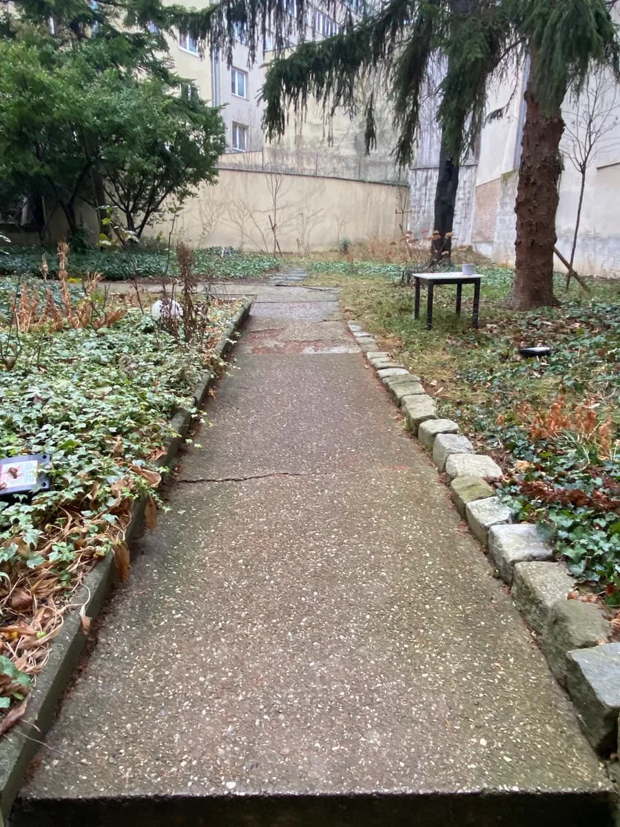 2-Zimmer-Wohnung mieten in Wien – 38 m², € 950 – Bild 52 von 54