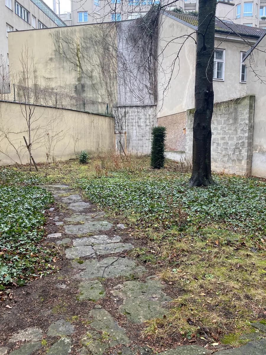 2-Zimmer-Wohnung mieten in Wien – 38 m², € 950 – Bild 53 von 54