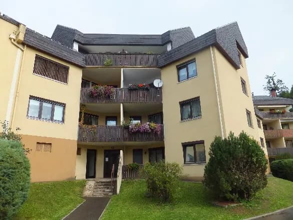 2-Zimmer-Wohnung mieten in Bruck-Mürzzuschlag – 49 m², € 545 – Bild 1 von 2