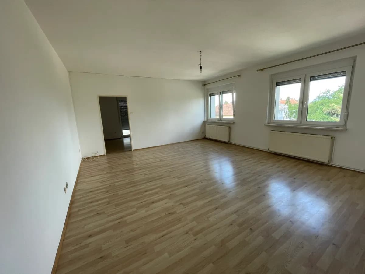2-Zimmer-Wohnung mieten in Mattersburg – 54 m², € 620
