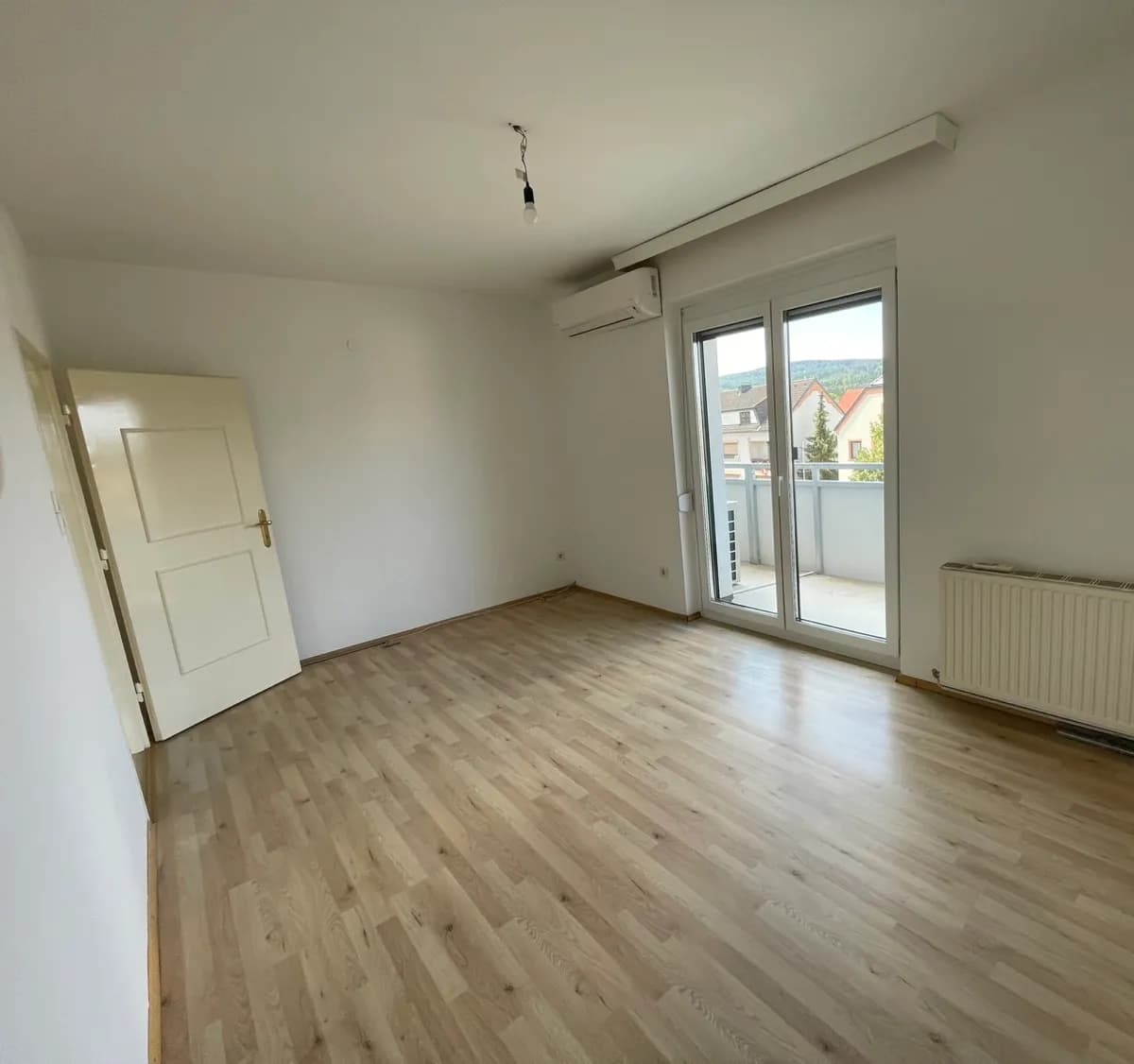 2-Zimmer-Wohnung mieten in Mattersburg – 54 m², € 620 – Bild 2 von 10