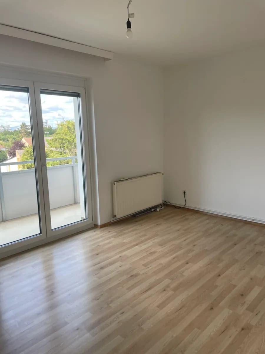 2-Zimmer-Wohnung mieten in Mattersburg – 54 m², € 620 – Bild 3 von 10