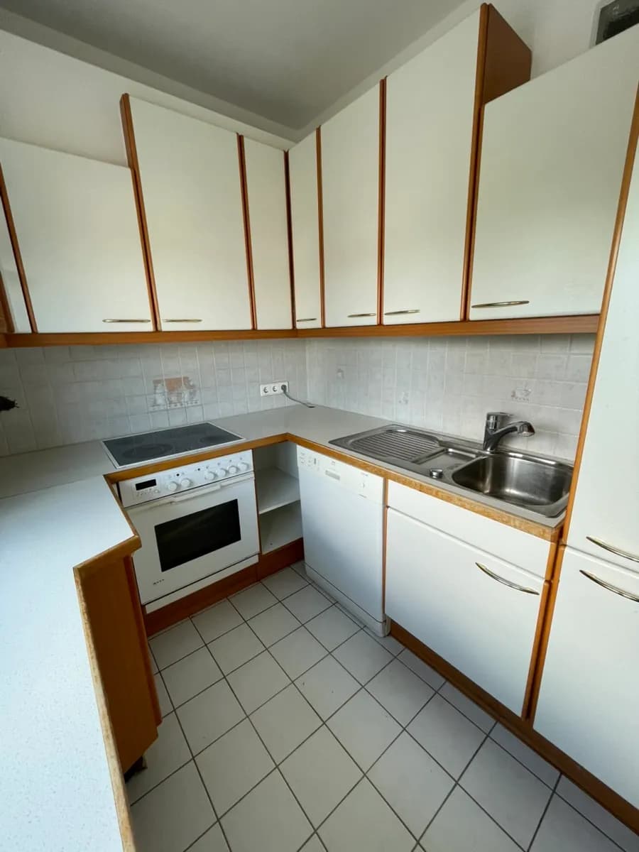 2-Zimmer-Wohnung mieten in Mattersburg – 54 m², € 620 – Bild 5 von 10