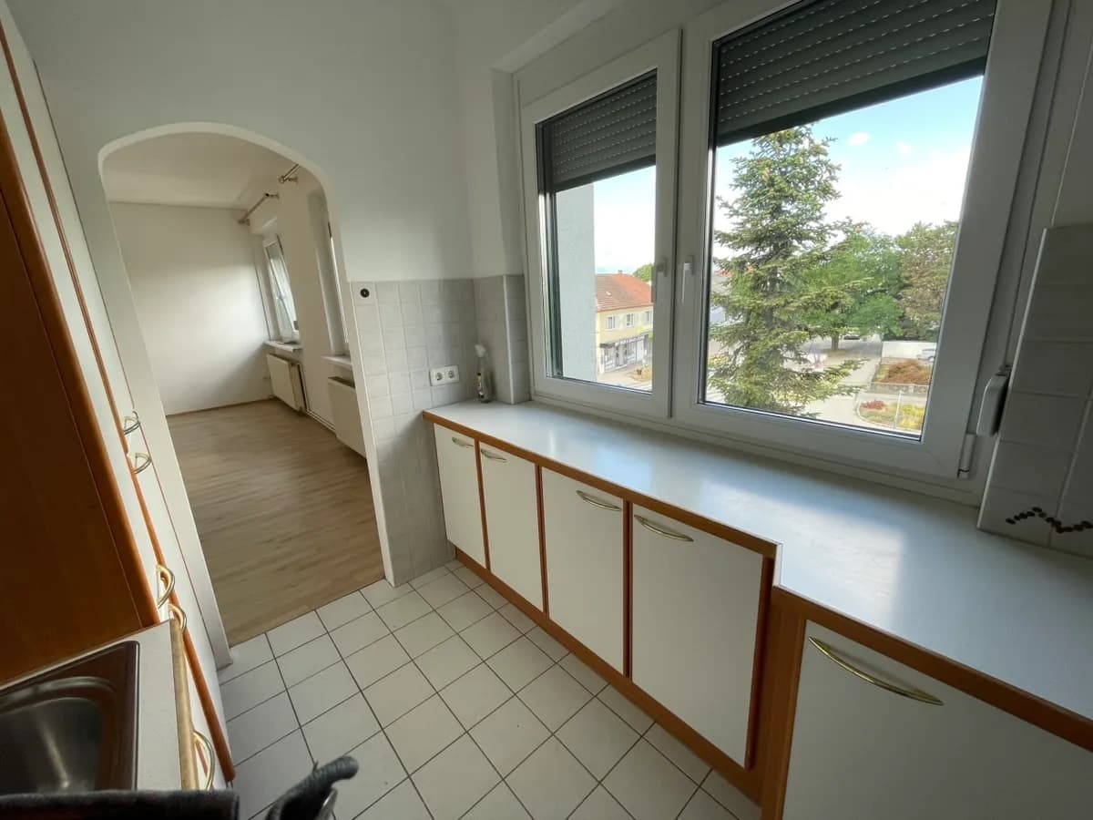 2-Zimmer-Wohnung mieten in Mattersburg – 54 m², € 620 – Bild 6 von 10