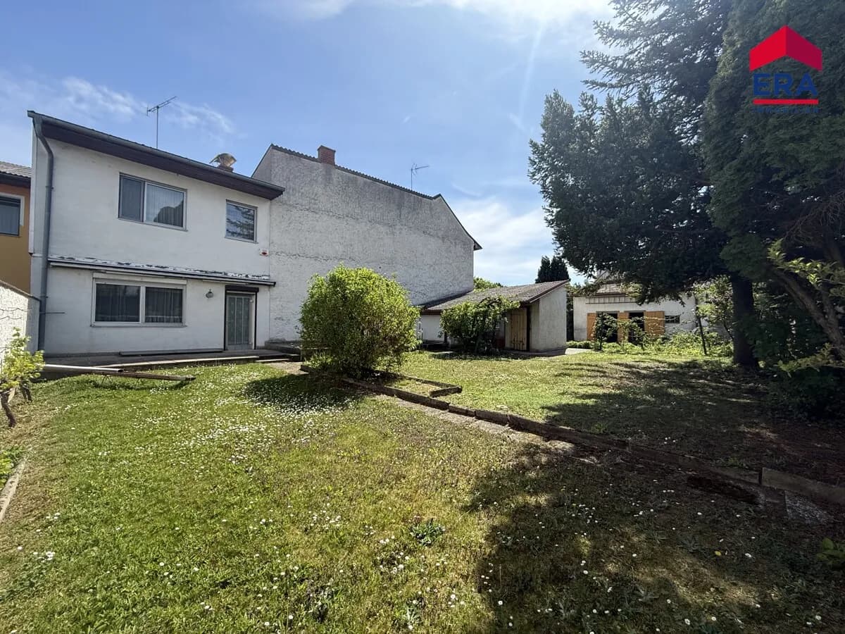 8-Zimmer-Haus kaufen in Gänserndorf – 237 m², € 299.000 – Bild 2 von 24
