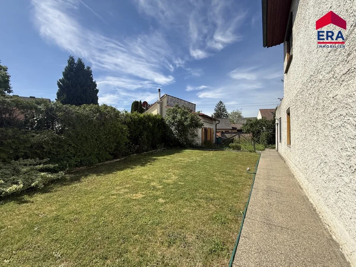 8-Zimmer-Haus kaufen in Gänserndorf – 237 m², € 299.000 – Bild 3 von 24