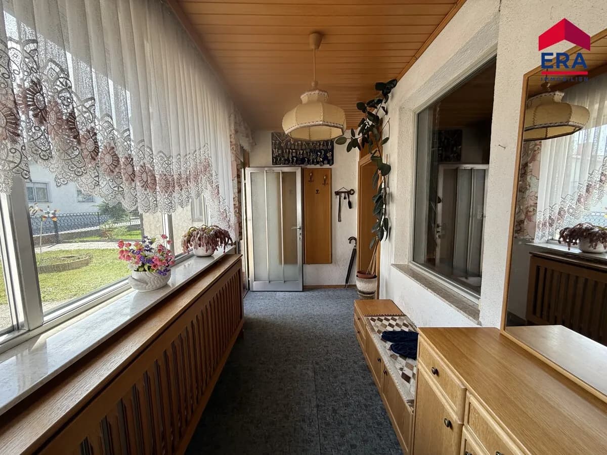 8-Zimmer-Haus kaufen in Gänserndorf – 237 m², € 299.000 – Bild 4 von 24