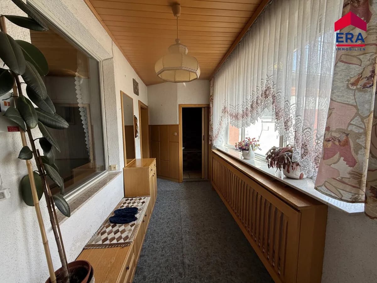 8-Zimmer-Haus kaufen in Gänserndorf – 237 m², € 299.000 – Bild 5 von 24