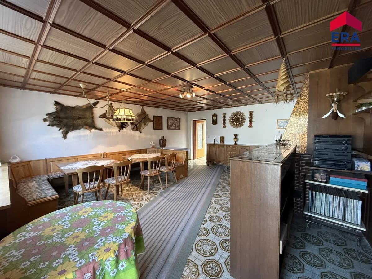 8-Zimmer-Haus kaufen in Gänserndorf – 237 m², € 299.000 – Bild 6 von 24