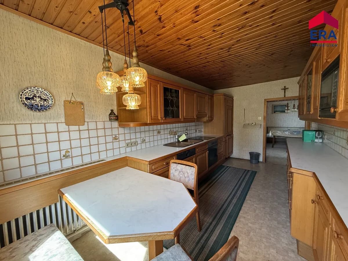 8-Zimmer-Haus kaufen in Gänserndorf – 237 m², € 299.000 – Bild 7 von 24