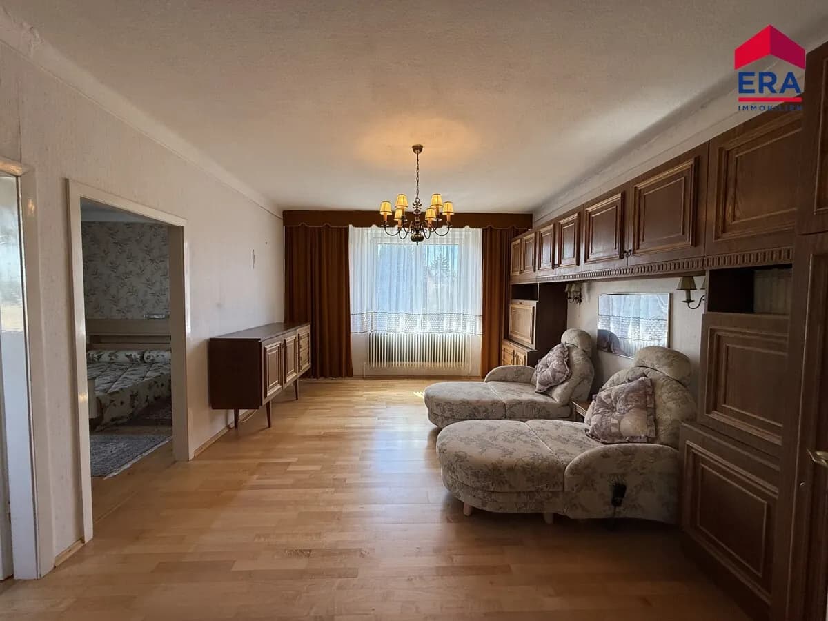 8-Zimmer-Haus kaufen in Gänserndorf – 237 m², € 299.000 – Bild 8 von 24