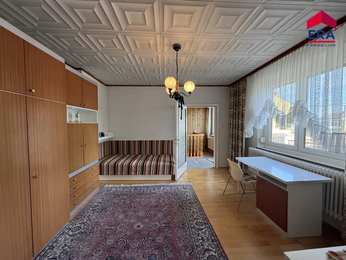 8-Zimmer-Haus kaufen in Gänserndorf – 237 m², € 299.000 – Bild 10 von 24