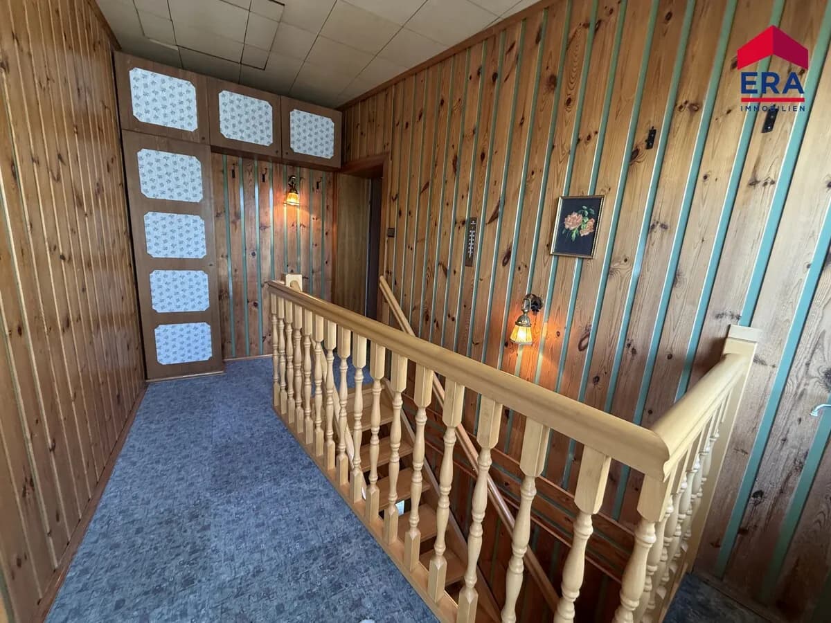 8-Zimmer-Haus kaufen in Gänserndorf – 237 m², € 299.000 – Bild 11 von 24