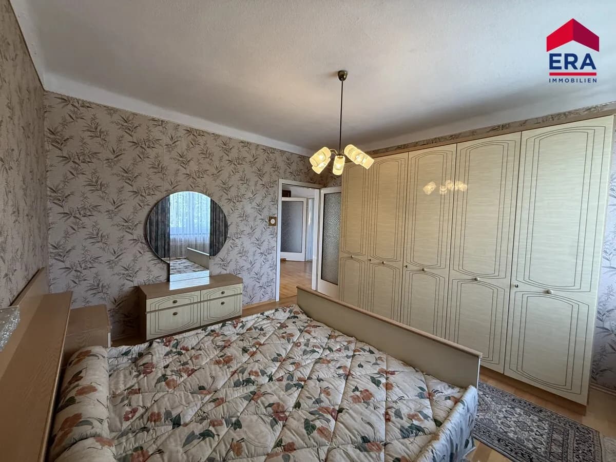 8-Zimmer-Haus kaufen in Gänserndorf – 237 m², € 299.000 – Bild 16 von 24
