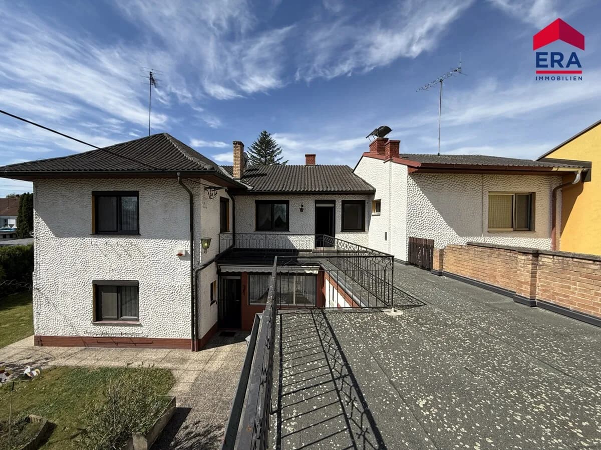 8-Zimmer-Haus kaufen in Gänserndorf – 237 m², € 299.000 – Bild 18 von 24