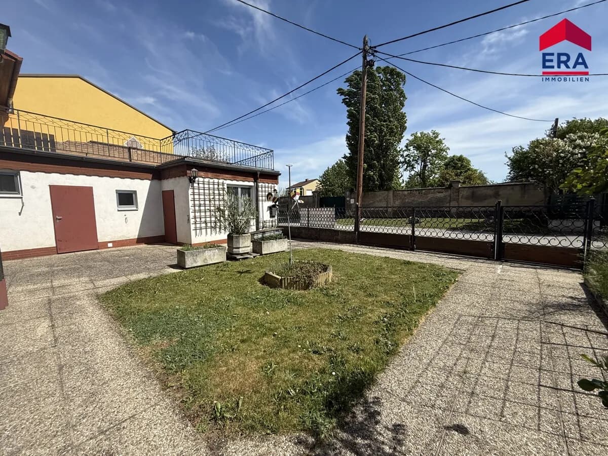 8-Zimmer-Haus kaufen in Gänserndorf – 237 m², € 299.000 – Bild 19 von 24