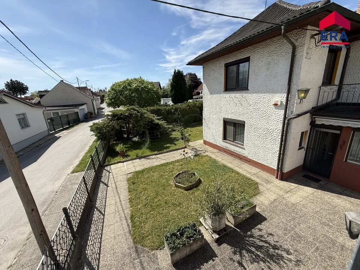 8-Zimmer-Haus kaufen in Gänserndorf – 237 m², € 299.000 – Bild 20 von 24