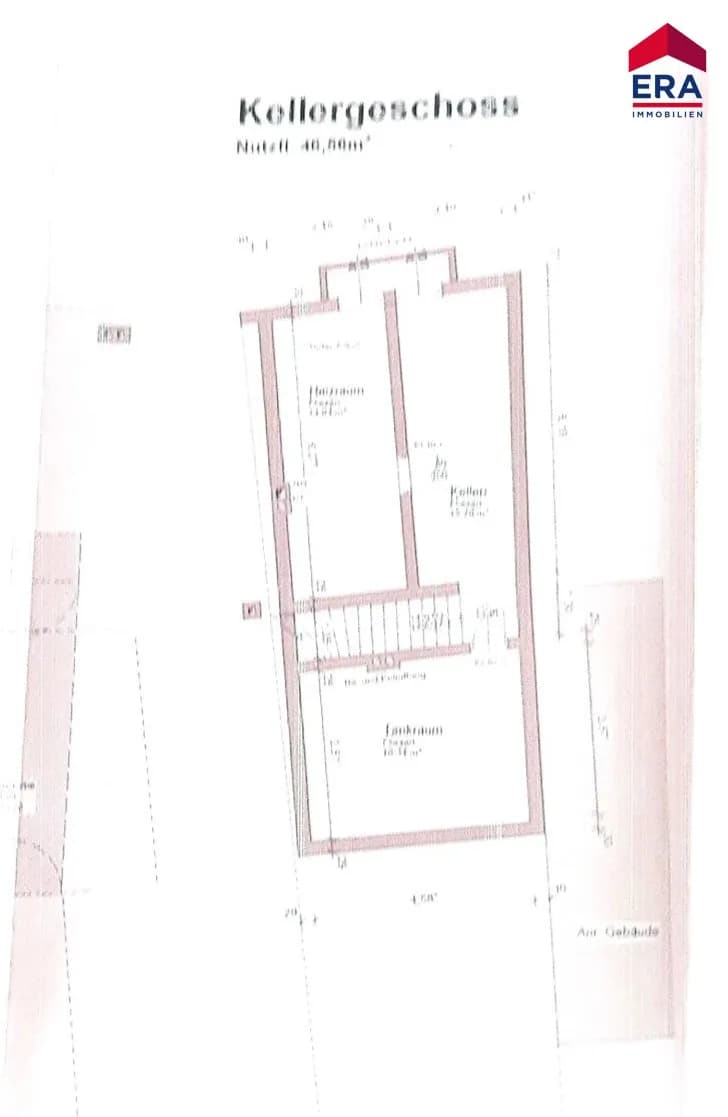 8-Zimmer-Haus kaufen in Gänserndorf – 237 m², € 299.000 – Bild 23 von 24