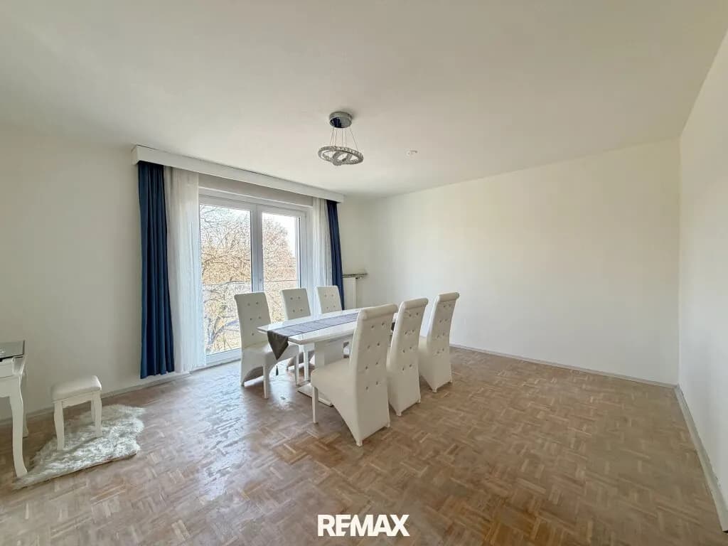 4-Zimmer-Wohnung kaufen in Klagenfurt – 111,82 m², € 239.000 – Bild 2 von 8