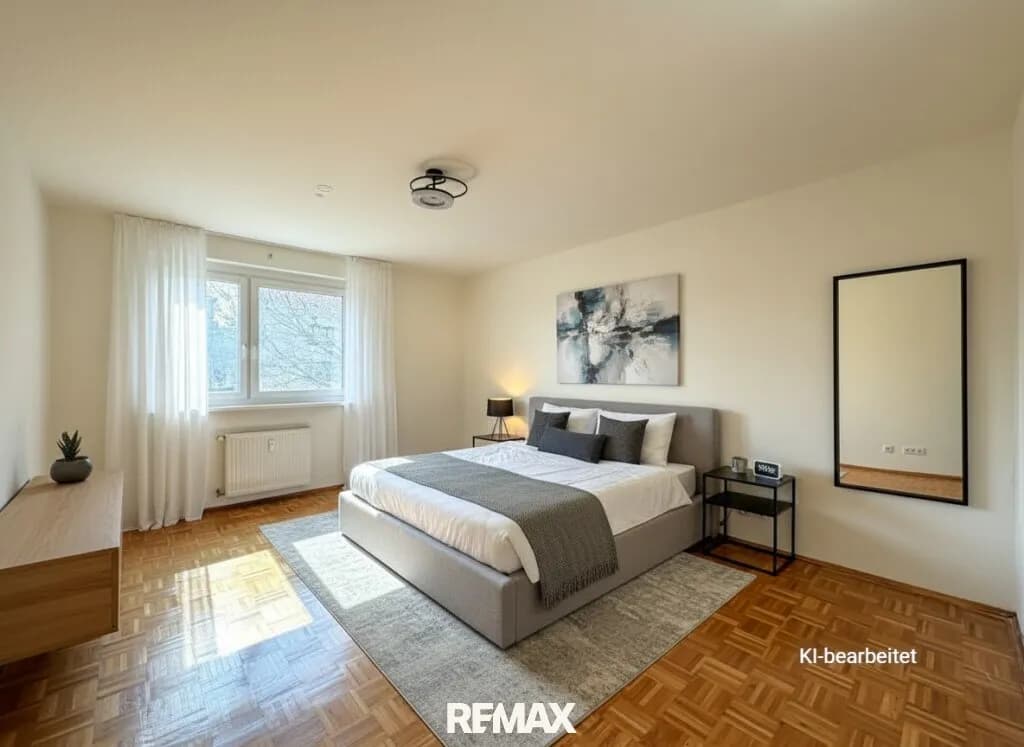 4-Zimmer-Wohnung kaufen in Klagenfurt – 111,82 m², € 239.000 – Bild 4 von 8