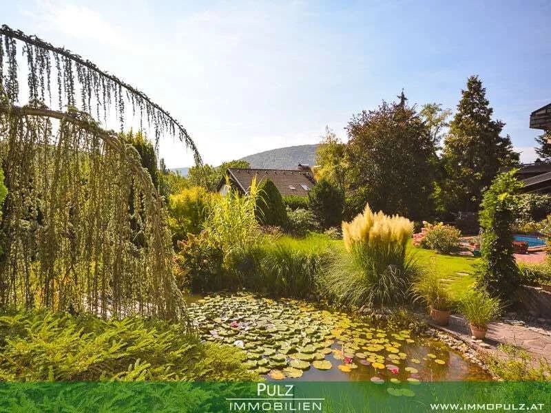 Grundstück kaufen in Mödling – 943 m², € 940.000