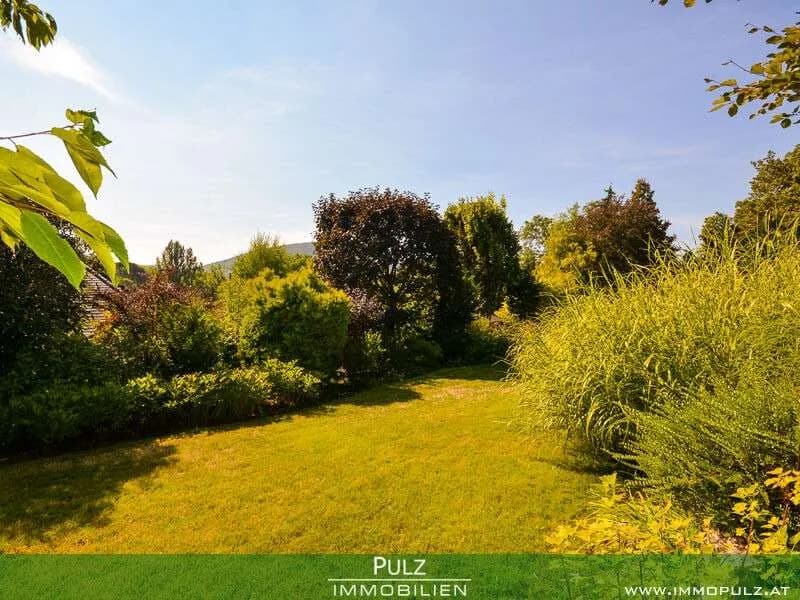 Grundstück kaufen in Mödling – 943 m², € 940.000 – Bild 2 von 8