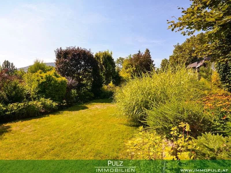 Grundstück kaufen in Mödling – 943 m², € 940.000 – Bild 8 von 8