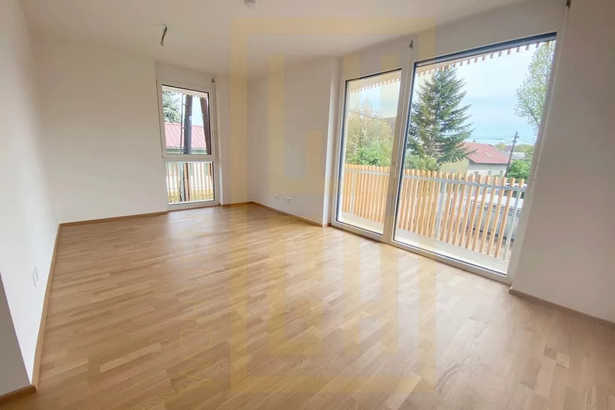 3-Zimmer-Wohnung mieten in Graz – 64,69 m², € 915 – Bild 3 von 11